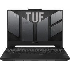 Игровой ноутбук ASUS TUF Gaming A15 FA507NU-LP031 (AMD Ryzen 7 7735HS 3.2 ГГц/16 ГБ DDR5 4800 МГц/15.6