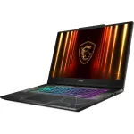 Ноутбук MSI Cyborg 17 B2RWFKG-284XRU (Intel Core 5 210H 2.2 Ггц/16 ГБ DDR5 5600 МГц/17.3