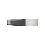 Накопитель USB SANDISK iXpand Mini 16GB