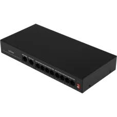 Коммутатор Dahua DH-PFS3010-8ET-65 [DH-PFS3010-8ET-65]