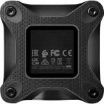 Внешний жесткий диск SSD 2Тб ADATA (2.5
