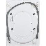 Стиральная машина Indesit EcoTime IWUB 4085(фронтальная узкая, класс стирки/отжима/э.потребления: A/D/A , макс: 4кг, 800 об/мин, защита: частичная, 59.5x85x33см, белый)