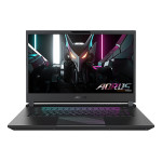 Ноутбук Gigabyte Aorus 15 (Intel Core i7 13700H 2.4 ГГц/16 ГБ DDR5 4800 МГц/15.6