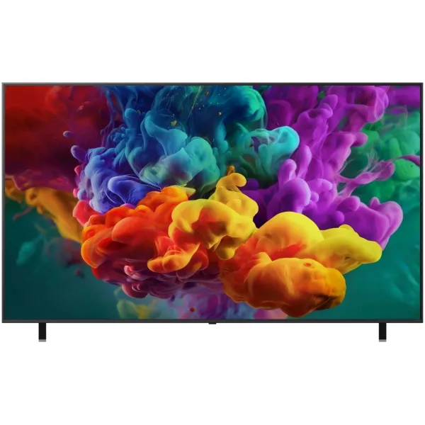 LED-телевизор LG 86QNED85B6C (86