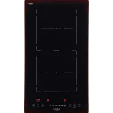 Индукционная варочная поверхность Hyundai HHI 3855 BG