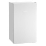 Холодильник Nordfrost NR 507 W (A+, 1-камерный, объем 111:111л, 50x86x53см, белый)