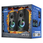 Компьютерная акустика Sven SPS-512