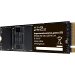 Жесткий диск SSD 960Гб KingPrice (2280, 2000/1600 Мб/с)