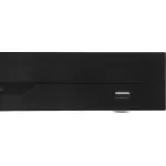 Видеорегистратор Dahua DH-XVR5104HS-4KL-I3(HVR (гибридный), каналов: 4, разрешение: 3840x2160)