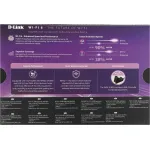 Сетевой адаптер D-Link DWA-X1850