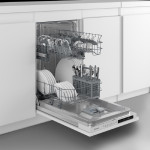 Посудомоечная машина Indesit DIS 1C67 E
