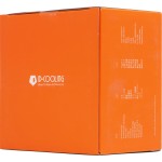 Кулер для процессора ID-Cooling DK-07i (Socket: 1700, алюминий, 25,6дБ, 4-pin PWM)