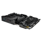Материнская плата ASUS ROG CROSSHAIR X870E APEX (x)