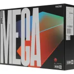 Ноутбук Tecno MegaBook T1 (AMD Ryzen 5 5500U 2.1 ГГц/16 ГБ LPDDR4 3200 МГц/15.6