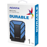 Внешний жесткий диск HDD 1Тб ADATA (2,5