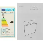 Электрический духовой шкаф Gorenje BOS67371CLB