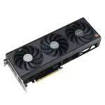 Видеокарта GeForce RTX 4060TI 2655МГц 16Гб ASUS OC (PCI-E 4.0, GDDR6, 128бит, 1xHDMI, 3xDP)