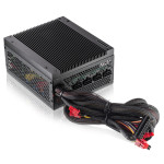 Блок питания Super Flower Golden Silent (SF-500P14FG) 500W (ATX, 500Вт, 20+4 pin, PLATINUM)