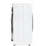 Стиральная машина Midea MF01712US40/W(59.5x85x40см, фронтальная, макс:7кг, 1200об/мин, белый)