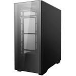 Корпус DeepCool Matrexx 50 Black (Midi-Tower, 2xUSB3.0, 1x120мм)