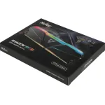 Память DIMM DDR4 2x8Гб 3200МГц Netac (25600Мб/с, CL16, 288-pin, 1.35 В)