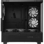 Корпус Formula Crystal Z8 COSMIC (Midi-Tower, 1xUSB3.0)