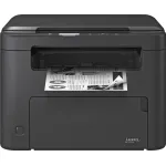 МФУ Canon i-Sensys MF272dw (черно-белая, A4, 29стр/м, 2400x600dpi, авт.дуплекс, 20'000стр в мес, Wi-Fi)
