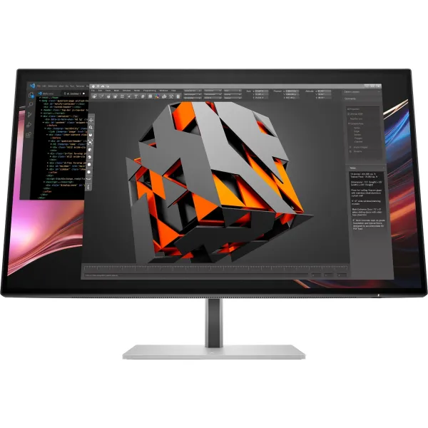 Монитор HP Pro 727pu (27