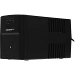 ИБП Ippon Back Basic 1500 Euro (интерактивный, 1500ВА, 900Вт, 4xCEE 7 (евророзетка))