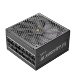 Блок питания Super Flower SF-1000F14GE (ATX, 1Вт, 20+4 pin, GOLD)