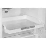 Холодильник Hitachi R-BG410PUC6X (No Frost, A++, 2-камерный, объем 320:215/105л, инверторный компрессор, белый)
