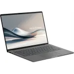 Ноутбук ASUS UX3407QA-QD267W (Qualcomm Snapdragon X X1-26-100 2.97 ГГц/16 ГБ LPDDR5x/14
