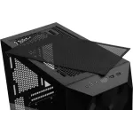 Корпус Cooler Master MasterCase TD300 Mesh (Mini-Tower, 2x120мм)