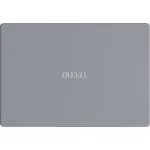 Ноутбук Tecno MegaBook K16SDA (AMD Ryzen 5 7430U 2.3 ГГц/8 ГБ DDR4 3200 МГц/16