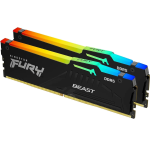 Память DDR5 2x16Гб 6000МГц Kingston (CL30)