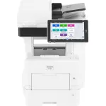 МФУ Ricoh IM 550F (черно-белая, A4, 2048Мб, 55стр/м, 1200x1200dpi, авт.дуплекс, RJ-45, USB, Wi-Fi)