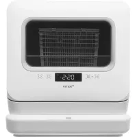 Посудомоечная машина VITEK VT-DT202 [VT-DT202]