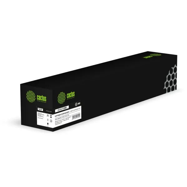Тонер-картридж Cactus CS-VLC7120BK (черный; 23600стр; VersaLink C7120, C7125, C7130)