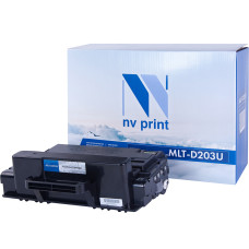 Тонер-картридж NV Print Samsung MLT-D203U (ProXpress M4020ND, M4070FR)