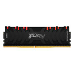 Память DIMM DDR4 8Гб 3600МГц Kingston (28800Мб/с, CL16, 288-pin, 1.35)