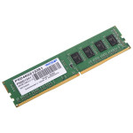 Память DIMM DDR4 8Гб 2133МГц Patriot (17000Мб/с, CL15, 288-pin, 1.2 В)
