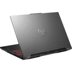 Игровой ноутбук ASUS TUF A16 FA607NUG-RL161 (AMD Ryzen 7 7445HS 3.2 ГГц/16 ГБ DDR5 5600 МГц/16