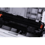 HP LaserJet M111w (лазерная, черно-белая, A4, 32Мб, 600x600dpi, 8'000стр в мес, USB, Wi-Fi)