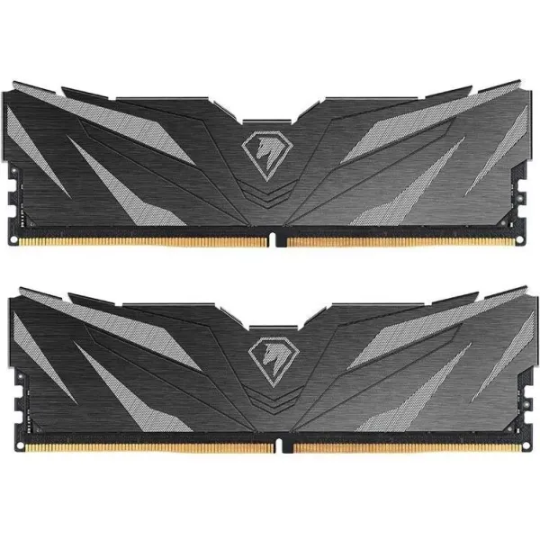 Память DIMM DDR5 2x16Гб 5600МГц Netac (44800Мб/с, CL46, 288-pin)