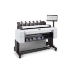 Плоттер HP DesignJet T2600 36-in (3XB78A) (струйная, цветная, A0, 128Мб, 2400x1200dpi, RJ-45)