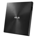 Внешний DVD RW DL привод ASUS SDRW-08U9M-U Black