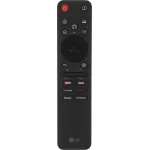 NanoCell-телевизор LG 55NANO81A6A (55