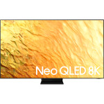QLED-телевизор Samsung QE75QN800BU (75