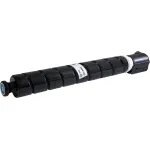 Тонер-картридж Cactus CS-EXV64C (голубой; 25500стр; IR DX C3926i, 3930i, 3935i, 3922i)