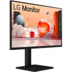 Монитор LG 27BA45QB-B (27